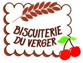 Biscuiterie Du Verger est une marque déposée par BK2G DISTRIBUTION (BK2G)