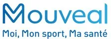 Mouveal Moi, Mon Sport, Ma Santé est une marque déposée par UNIVERSITE D'AIX MARSEILLE