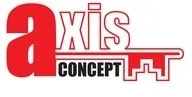 Axis Concept est une marque déposée par AXIS CONCEPT (A-C)
