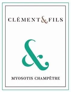 Clement & Fils & Myosotis Champetre est une marque déposée par AURELIEN CLEMENT
