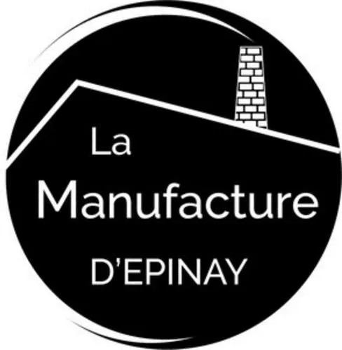 La Manufacture D'epinay est une marque déposée par A TABLE