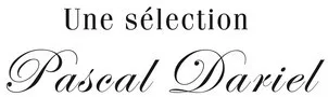 Une Sélection Pascal Dariel est une marque déposée par COREST (DIS REST / STATION FRIGORIFIQUE)