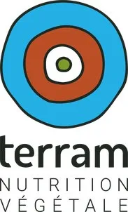 Terram Nutrition Vegetale est une marque déposée par TERRAM