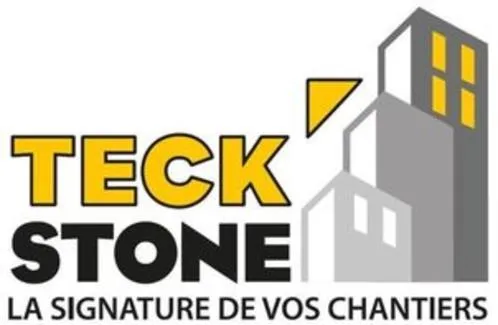 Teckstone La Signature De Vos Chantiers est une marque déposée par IPC (IPC)