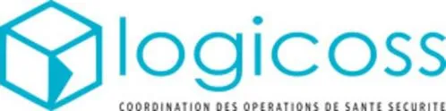 Logicoss Coordination Des Operations De Sante Securite est une marque déposée par LOGICOSS DIGITAL HEALTHCARE (LDH)