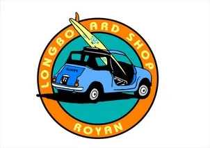 Longboard Shop Royan est une marque déposée par ETS DPMD (SLOOPY)