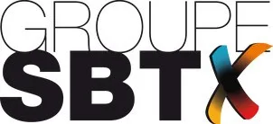Groupe Sbt X est une marque déposée par R & T ASSOCIES