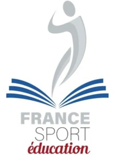 France Sport Éducation est une marque déposée par COM'PUBLICS