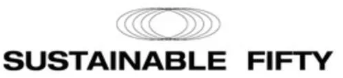 Sustainable Fifty est une marque déposée par LAINIERE DE PICARDIE BC