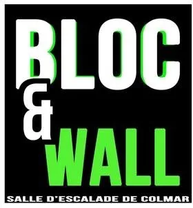Bloc Et Wall Salle D'escalade De Colmar est une marque déposée par SEC IMMO SAS