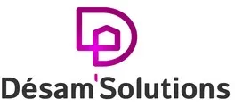 D Désam'solutions est une marque déposée par DESAM'SOLUTIONS
