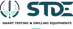 Stde Smart Testing & Drilling Equipments est une marque déposée par SMART TESTING & DRILLING EQUIPMENTS (STDE)
