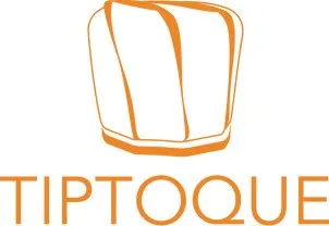 Tiptoque est une marque déposée par TIP TOQUE
