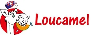 Loucamel est une marque déposée par V.R.G