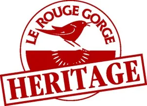 Le Rouge Gorge Heritage est une marque déposée par V.R.G