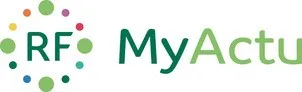 Rf My Actu est une marque déposée par GROUPE REVUE FIDUCIAIRE (GROUPE RF)