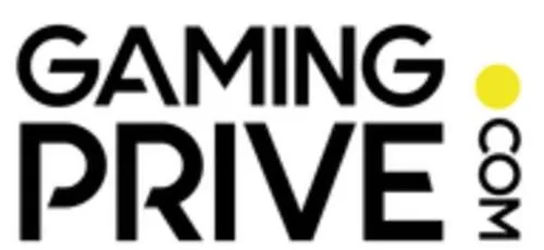 Gamingprive.com est une marque déposée par GAMINGPRIVE.COM