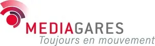 Mediagares Toujours En Mouvement est une marque déposée par MEDIAGARES