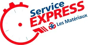 Service Express Les Matériaux est une marque déposée par COMAFRANC