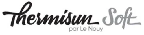 Thermisun Soft Par Le Nouy est une marque déposée par RENE LE NOUY