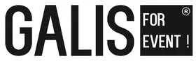 Galis For Event ! est une marque déposée par ARAMIS
