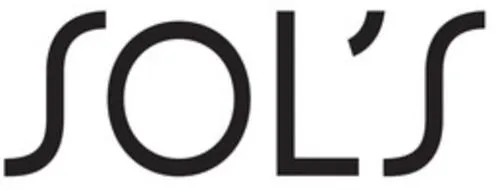 Sol's est une marque déposée par SOLO INVEST