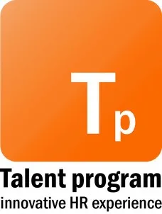 Tp Talent Program Innovative Hr Experience est une marque déposée par FONCTION:SUPPORT