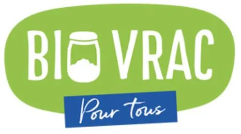 Bio Vrac Pour Tous est une marque déposée par BIOCOOP