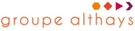 Groupe Althays est une marque déposée par GROUPE ALTHAYS