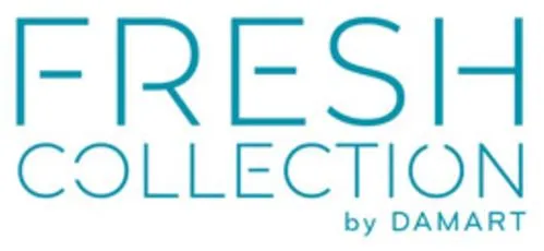 Fresh Collection By Damart est une marque déposée par DAMART