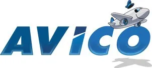 Avico est une marque déposée par AVICO