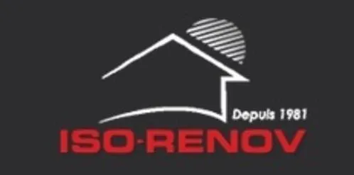 Iso - Renov Depuis 1981 est une marque déposée par ISO-RENOV GROUP