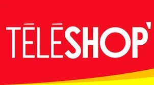 Teleshop' est une marque déposée par LOADINBOX