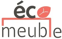 Éco Meuble est une marque déposée par INSTITUT TECHNOLOGIQUE FCBA (FORET CELLULOSE BOIS...) (FCBA)
