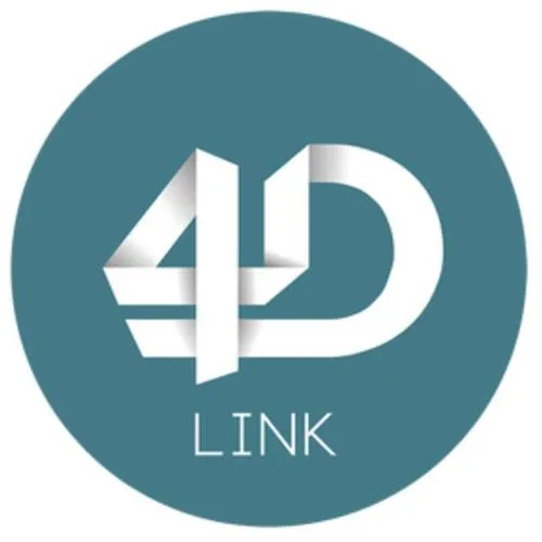 4D Link est une marque déposée par BOUVREUIL HARDWARE SOFTWARE SERVICES (BHSS)