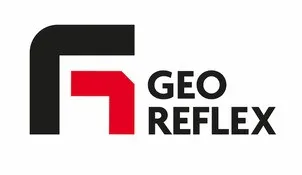 Georeflex est une marque déposée par GEOREFLEX