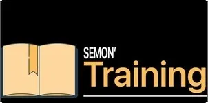 Semon'training est une marque déposée par SEMAPHORES (SODIE-HOMMES ET TERRITOIRES-)