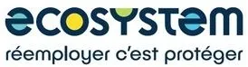 Ecosystem Réemployer C'est Protéger est une marque déposée par ECOSYSTEM