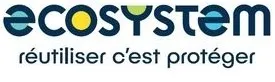 Ecosystem Réutiliser C'est Protéger est une marque déposée par ECOSYSTEM