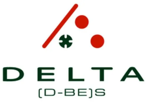 Delta [D-Be]S est une marque déposée par DELTA DBES
