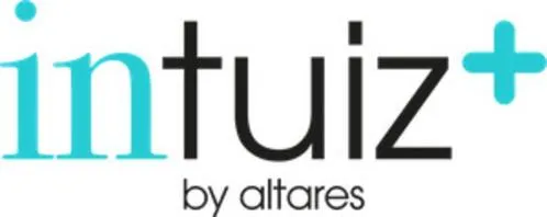 Intuiz + By Altares est une marque déposée par ALTARES - D & B