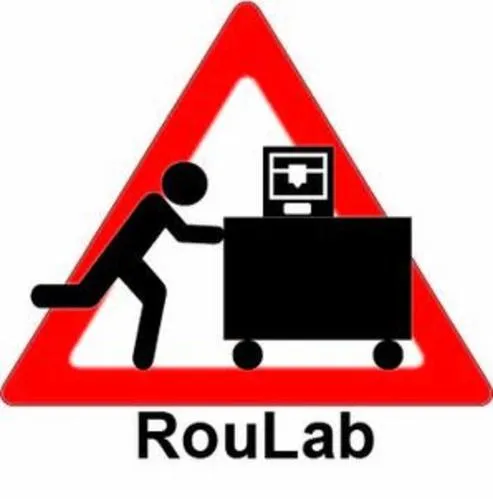 Roulab est une marque déposée par A4