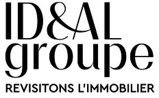 Id&Al Groupe Revisitons L'immobilier est une marque déposée par IDEAL GROUPE