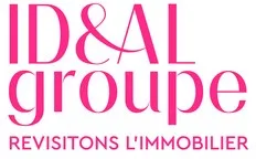 Id&Al Groupe Revisitons L'immobilier est une marque déposée par IDEAL GROUPE