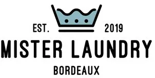 Mister Laundry Bordeaux Est 2019 est une marque déposée par LAVERIE FONDAUDEGE