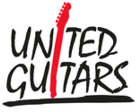 United Guitars est une marque déposée par MISTIROUX PRODUCTIONS