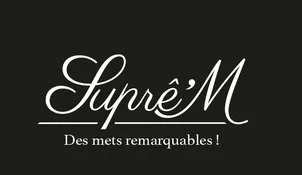 Suprê'm Des Mets Remarquables ! est une marque déposée par GROUPE ROUTHIAU