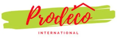 Prodeco International est une marque déposée par PRODECO