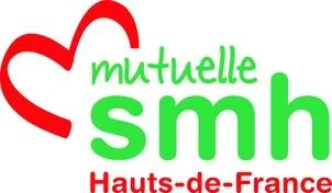 Mutuelle Smh Hauts-De-France est une marque déposée par MUTUELLE DES HOSPITALIERS ASS ACTION SOC (SMH)