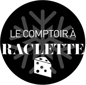 Le Comptoir A Raclette est une marque déposée par DEVOUASSOUX MICHEL